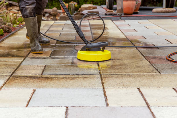 Playground Equipment Cleaning in Chicago Ridge, IL